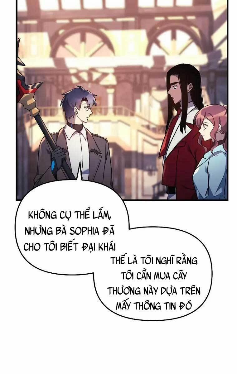 Con Gái Tôi Là Trùm Cuối 50 trang 56