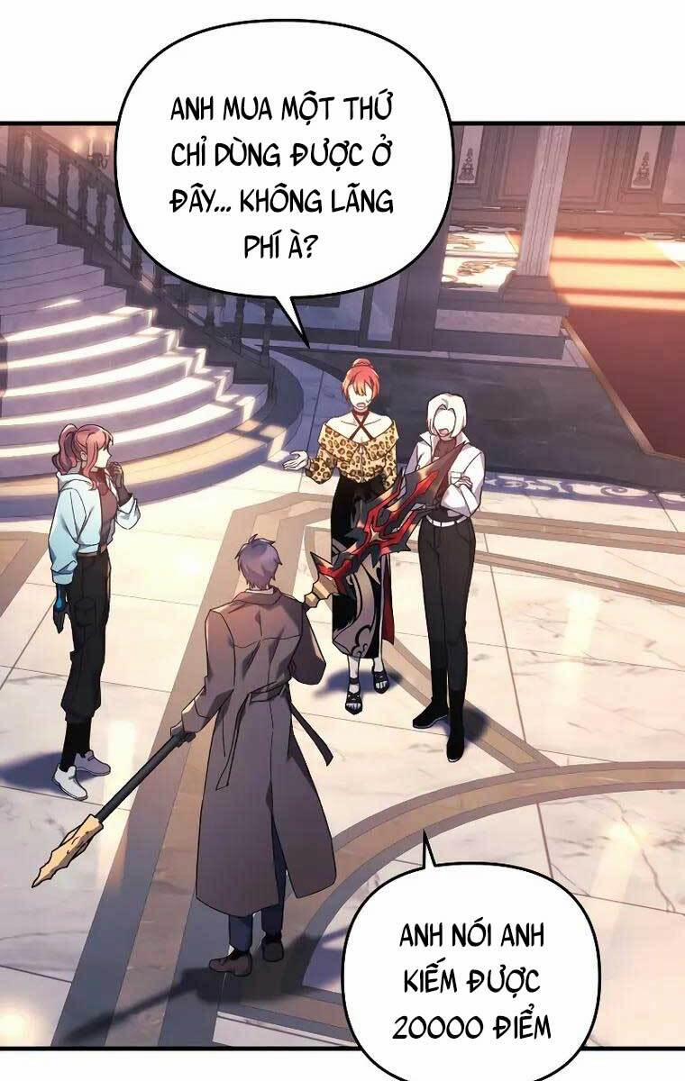 Con Gái Tôi Là Trùm Cuối 50 trang 57