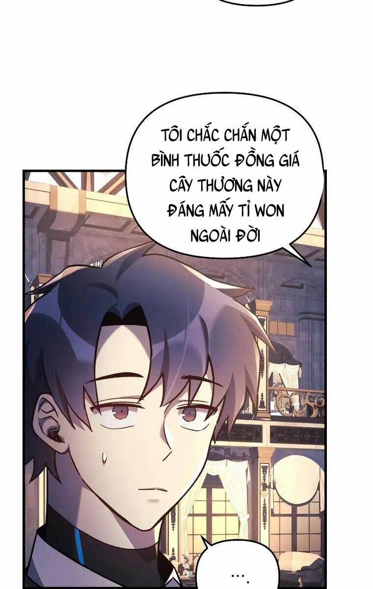 Con Gái Tôi Là Trùm Cuối 50 trang 58