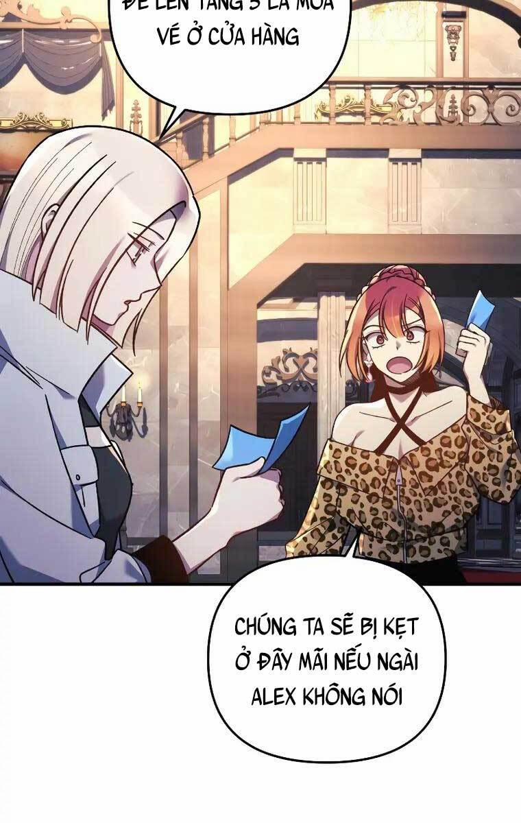 Con Gái Tôi Là Trùm Cuối 50 trang 66