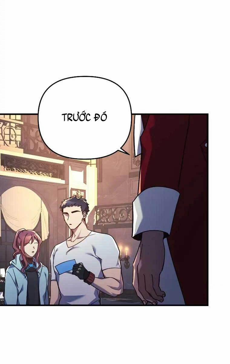 Con Gái Tôi Là Trùm Cuối 50 trang 67