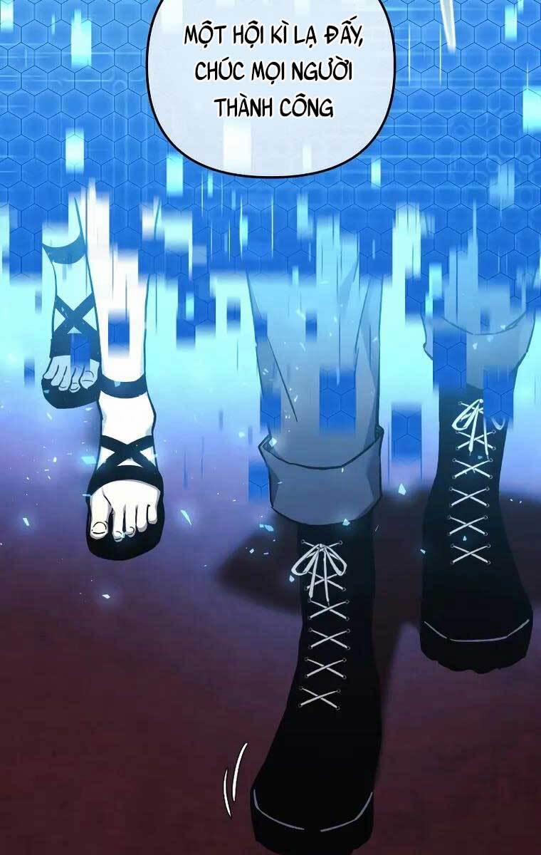 Con Gái Tôi Là Trùm Cuối 50 trang 77