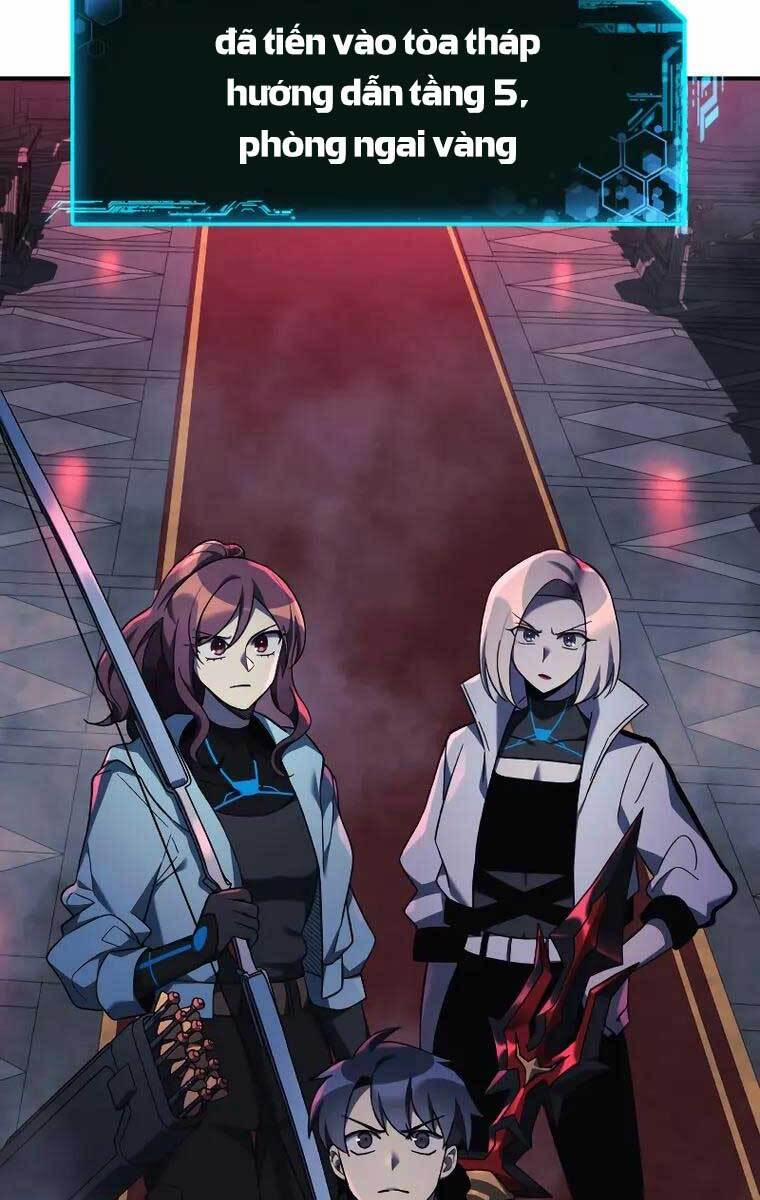 Con Gái Tôi Là Trùm Cuối 50 trang 79