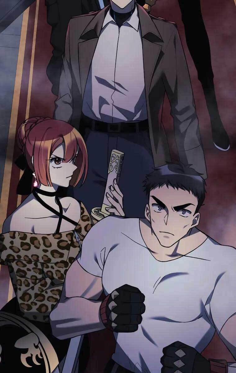 Con Gái Tôi Là Trùm Cuối 50 trang 80