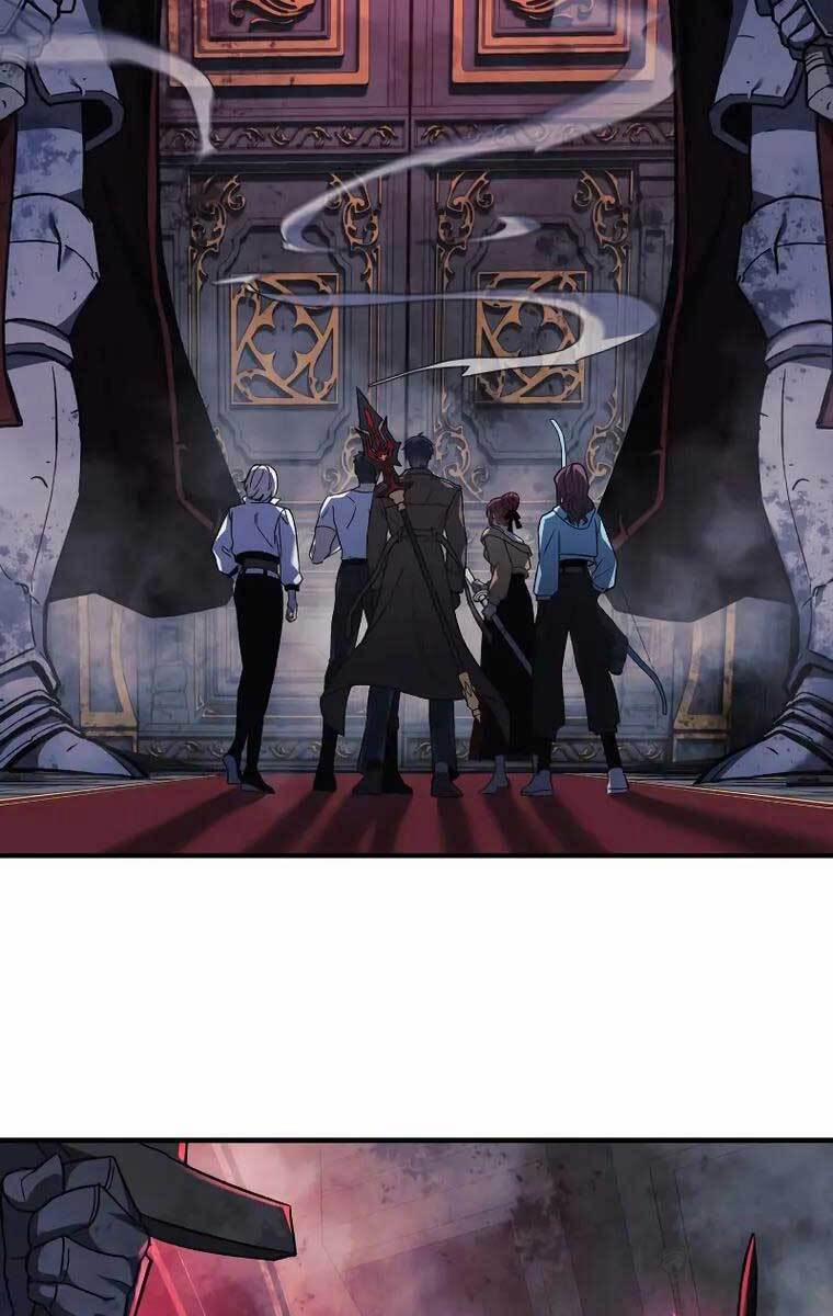 Con Gái Tôi Là Trùm Cuối 50 trang 83