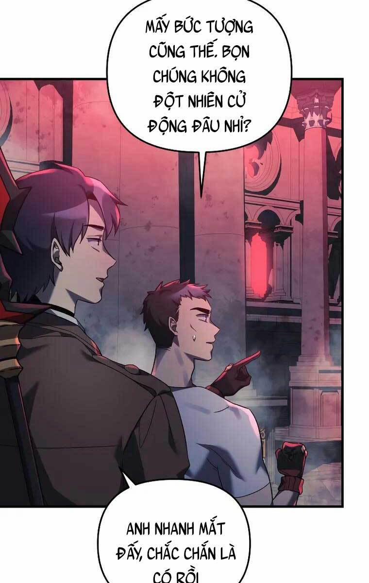 Con Gái Tôi Là Trùm Cuối 50 trang 85