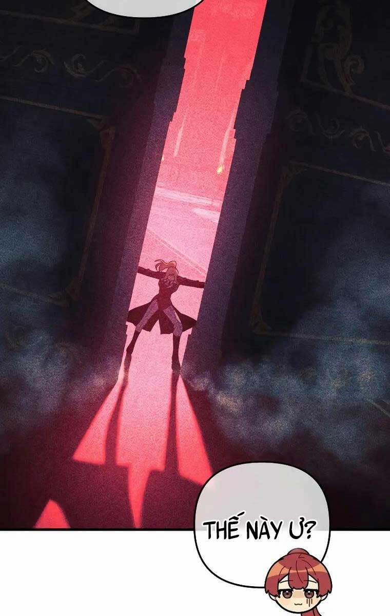 Con Gái Tôi Là Trùm Cuối 50 trang 89