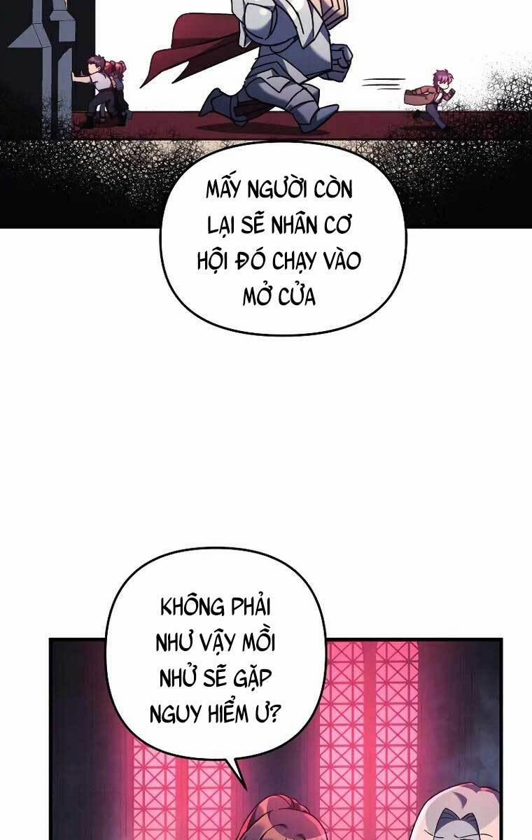 Con Gái Tôi Là Trùm Cuối 50 trang 93