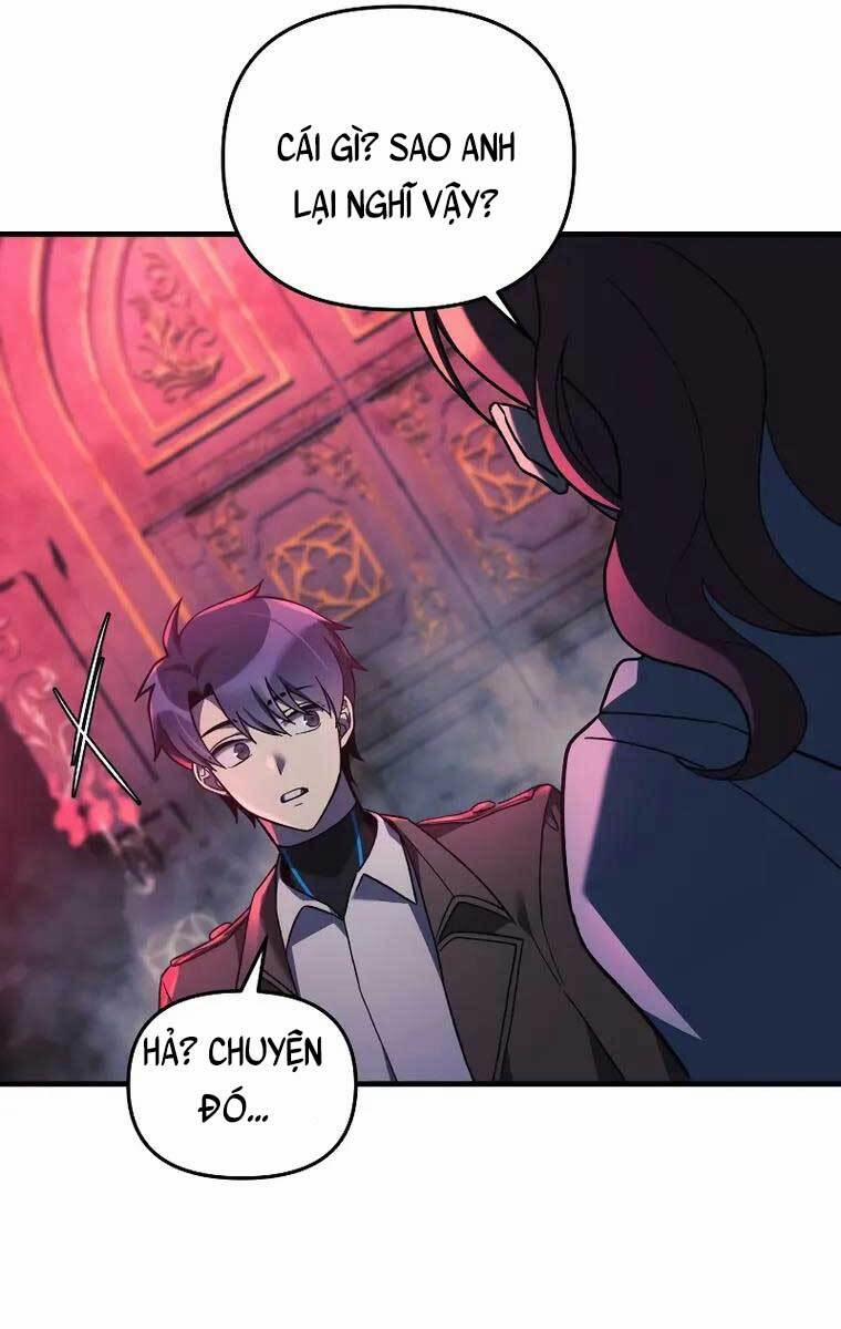 Con Gái Tôi Là Trùm Cuối 50 trang 95