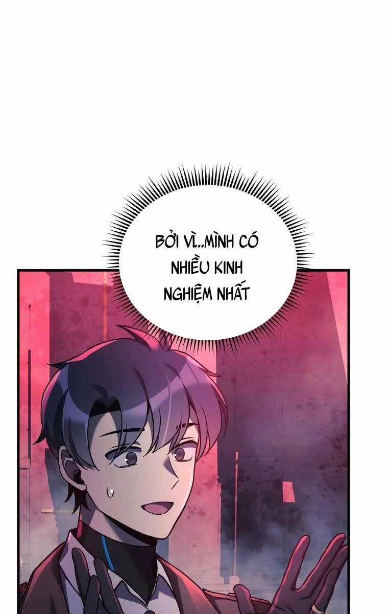 Con Gái Tôi Là Trùm Cuối 50 trang 96