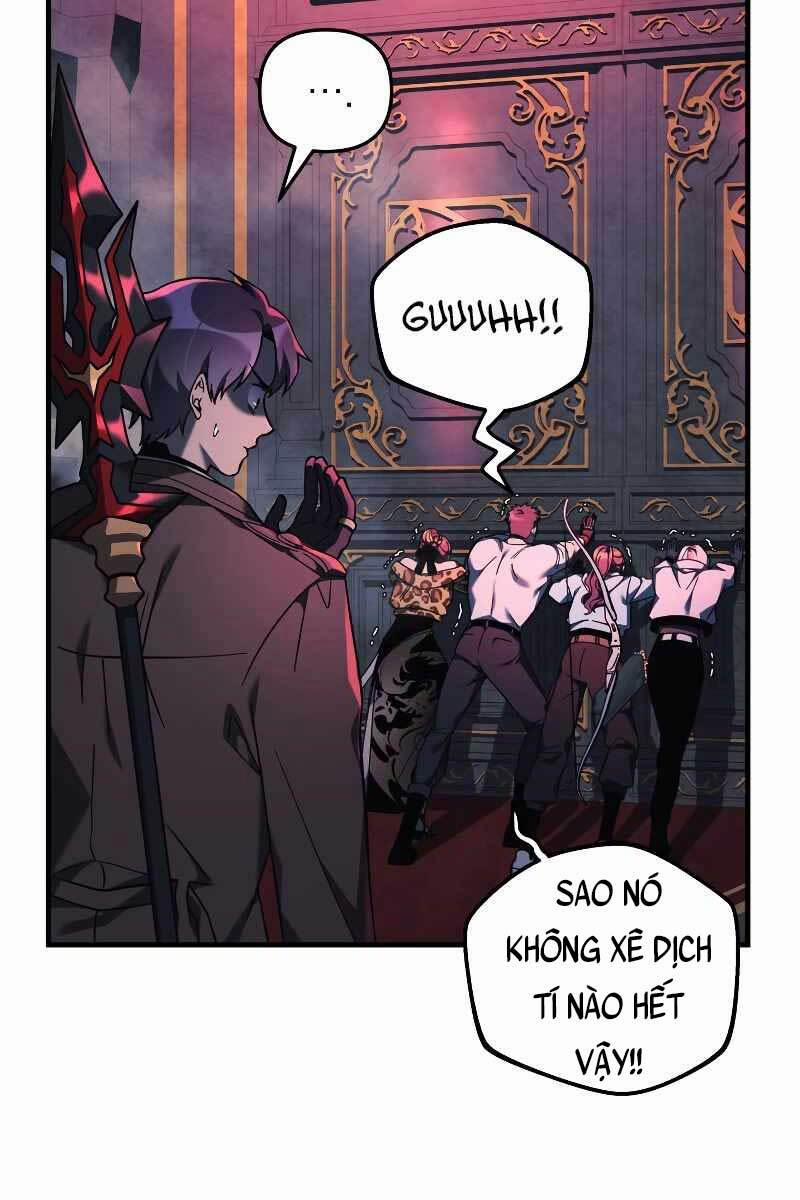 Con Gái Tôi Là Trùm Cuối 51 trang 14