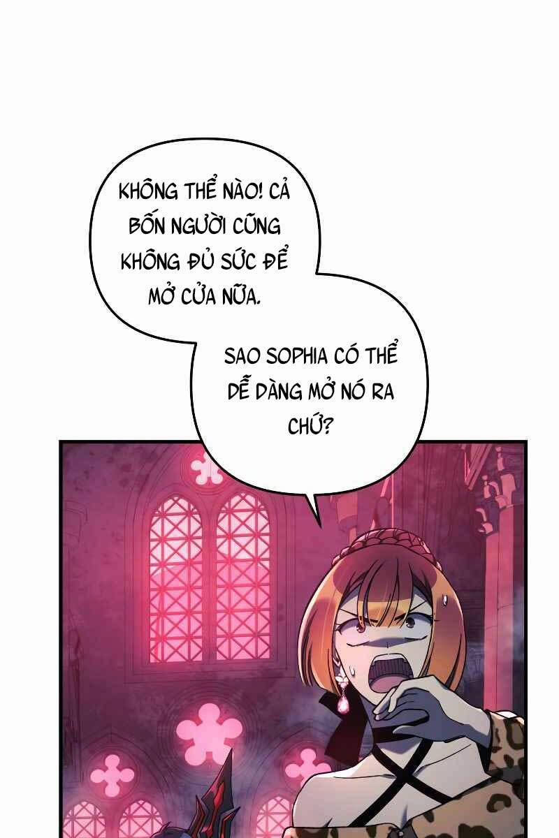 Con Gái Tôi Là Trùm Cuối 51 trang 15