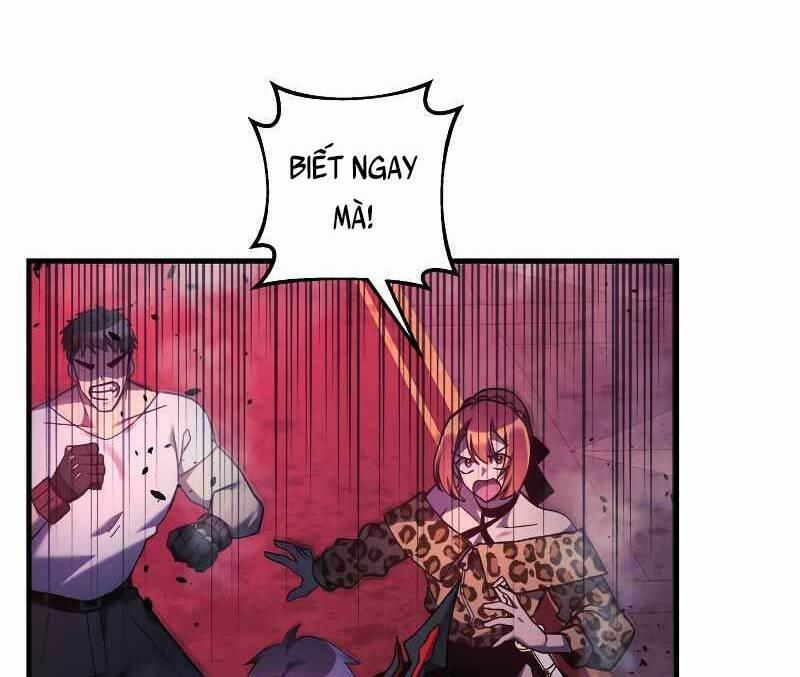 Con Gái Tôi Là Trùm Cuối 51 trang 22