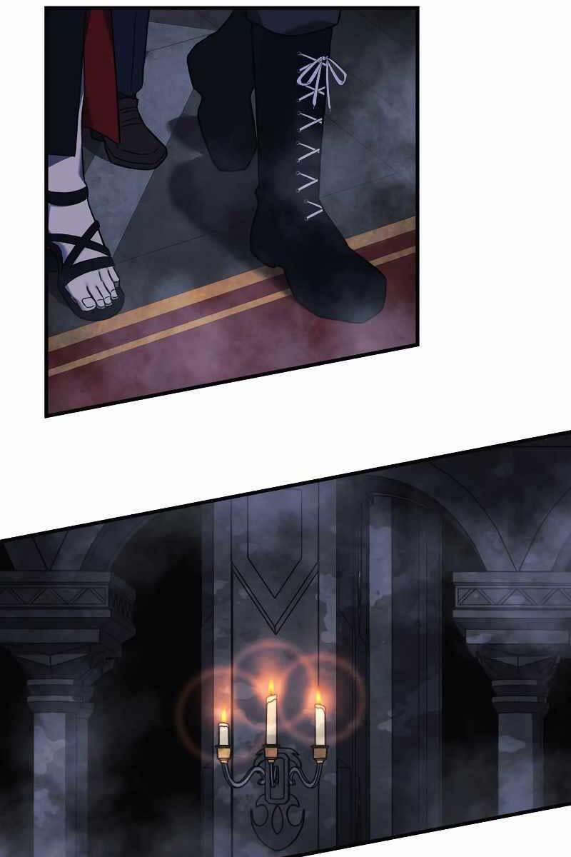 Con Gái Tôi Là Trùm Cuối 51 trang 31