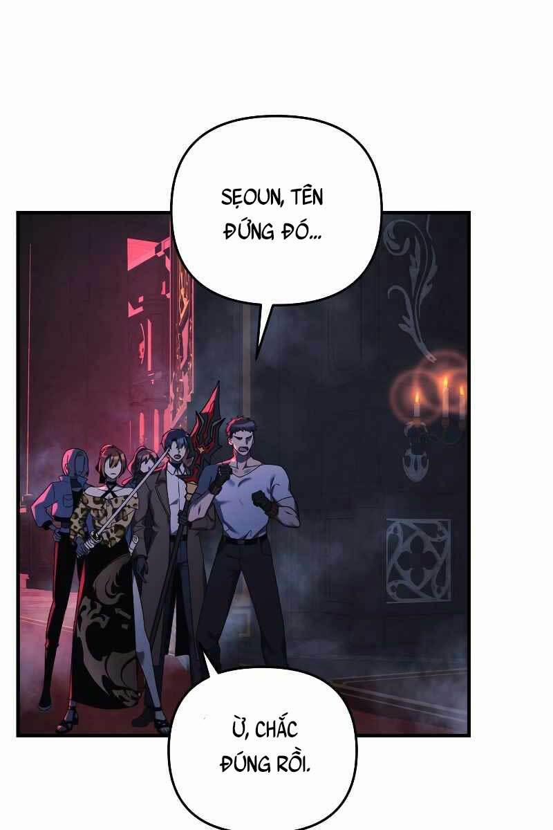 Con Gái Tôi Là Trùm Cuối 51 trang 36