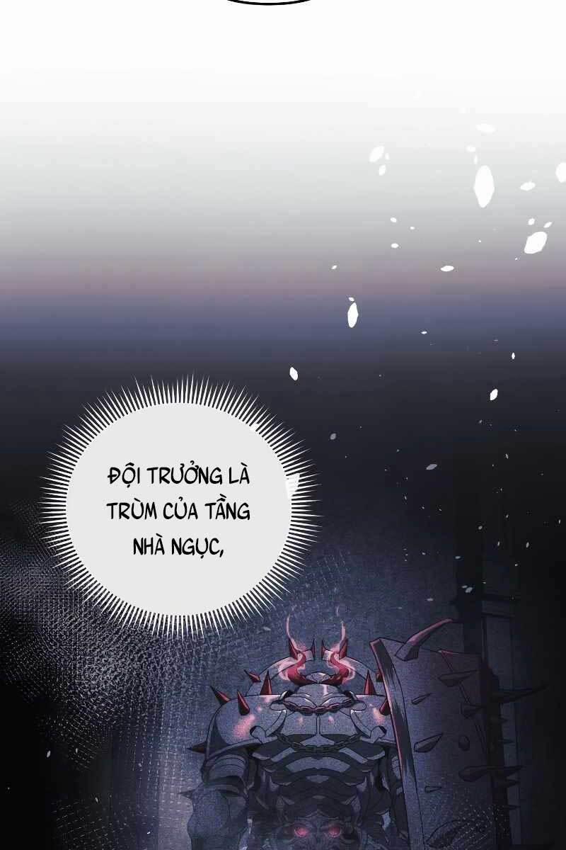 Con Gái Tôi Là Trùm Cuối 51 trang 37