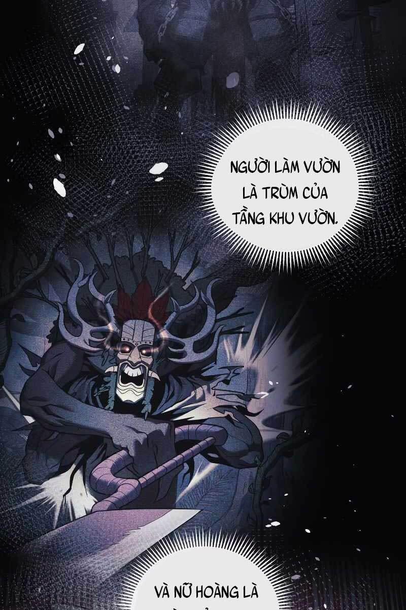 Con Gái Tôi Là Trùm Cuối 51 trang 38