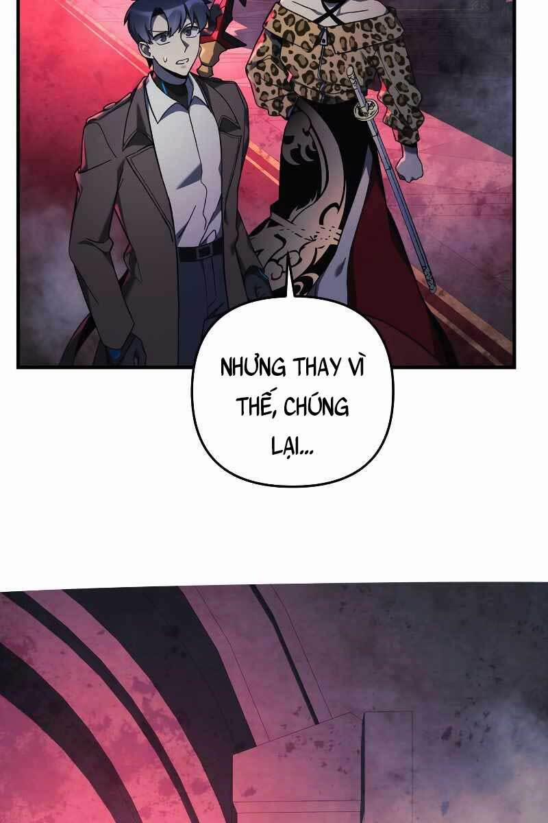 Con Gái Tôi Là Trùm Cuối 51 trang 4