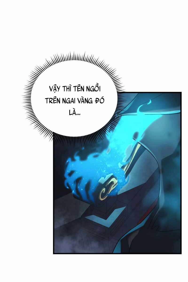 Con Gái Tôi Là Trùm Cuối 51 trang 40