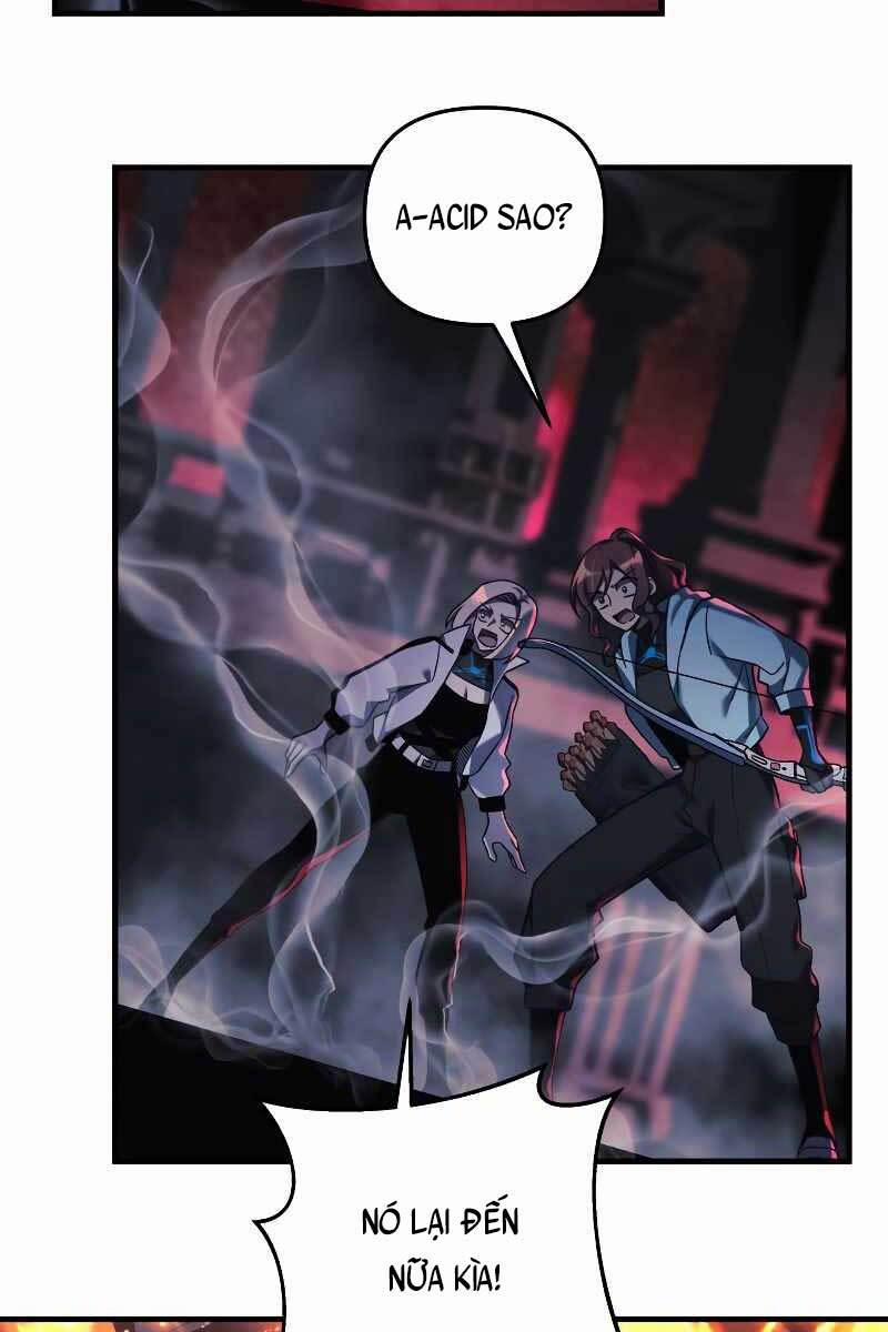 Con Gái Tôi Là Trùm Cuối 51 trang 50