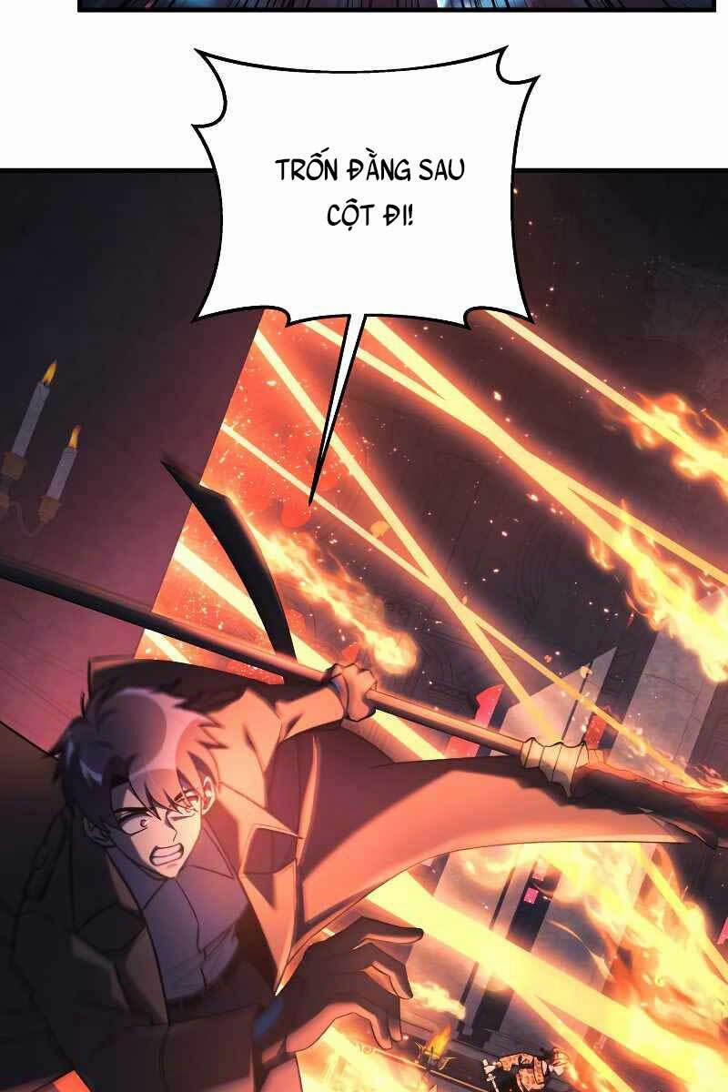 Con Gái Tôi Là Trùm Cuối 51 trang 53