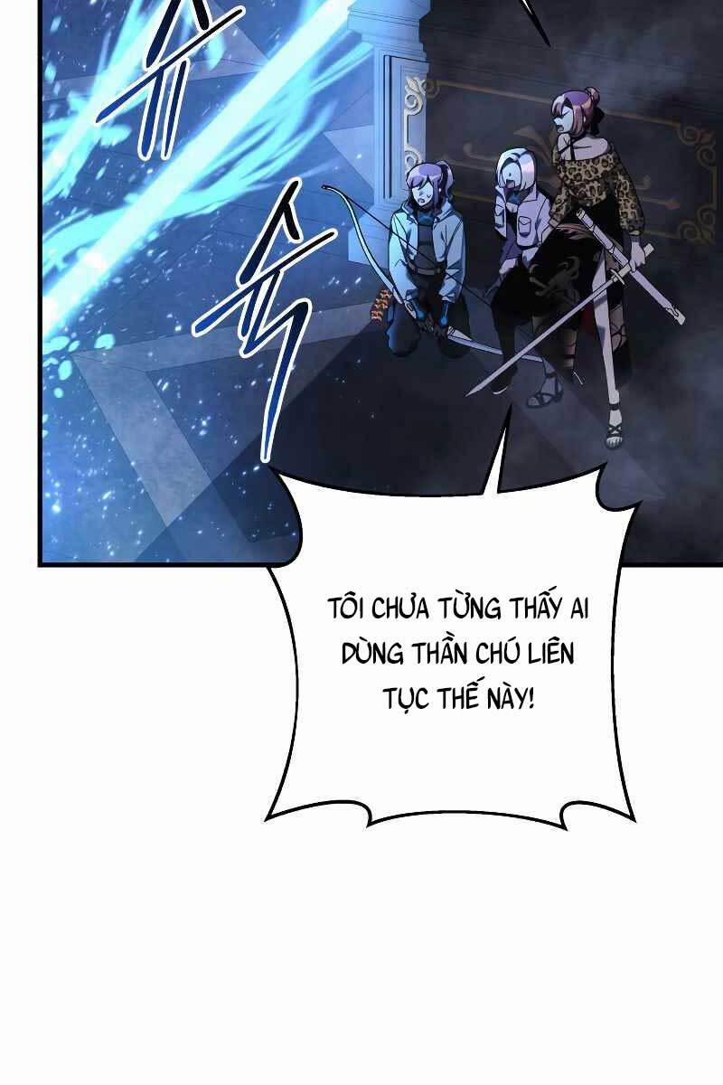 Con Gái Tôi Là Trùm Cuối 51 trang 57