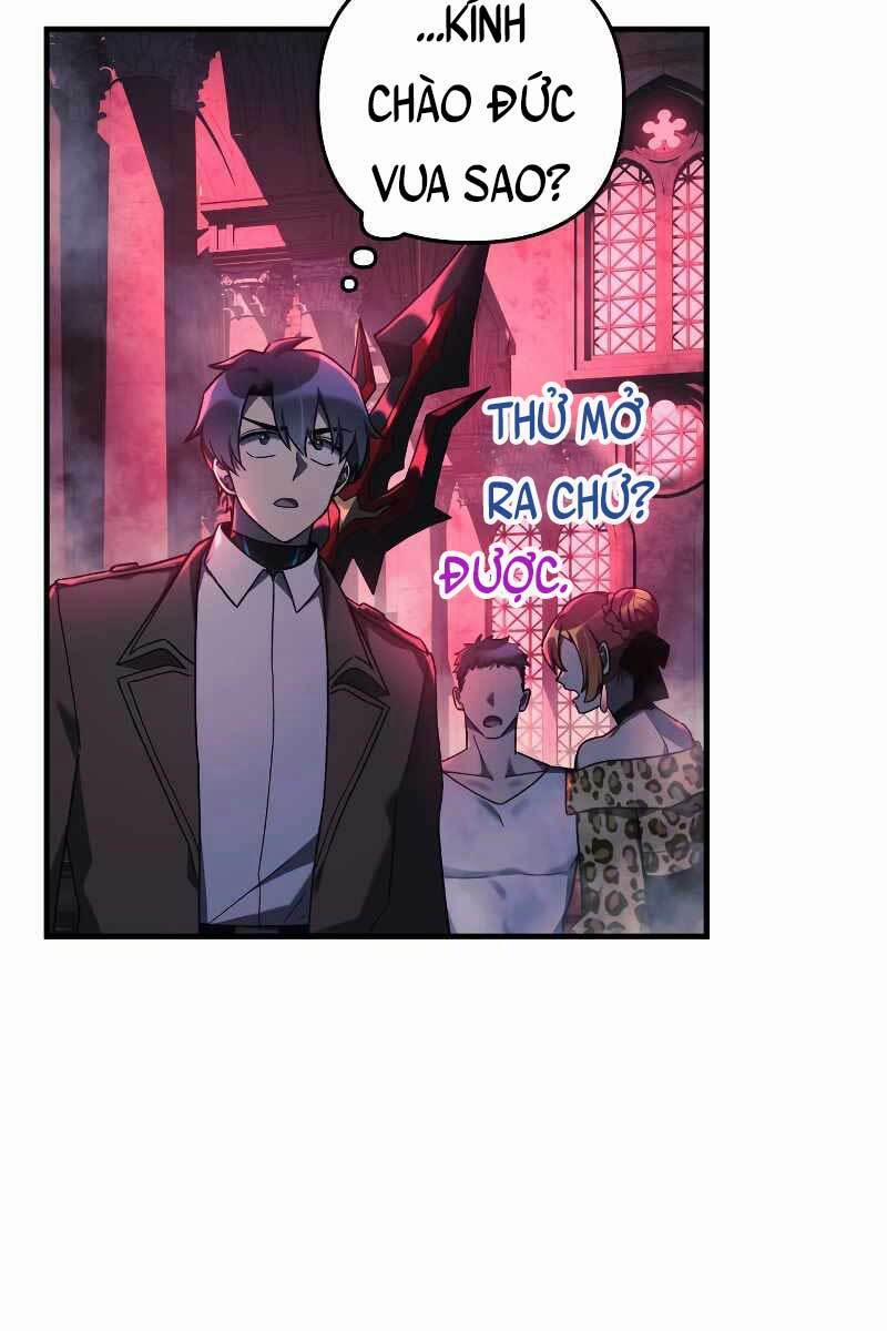 Con Gái Tôi Là Trùm Cuối 51 trang 7