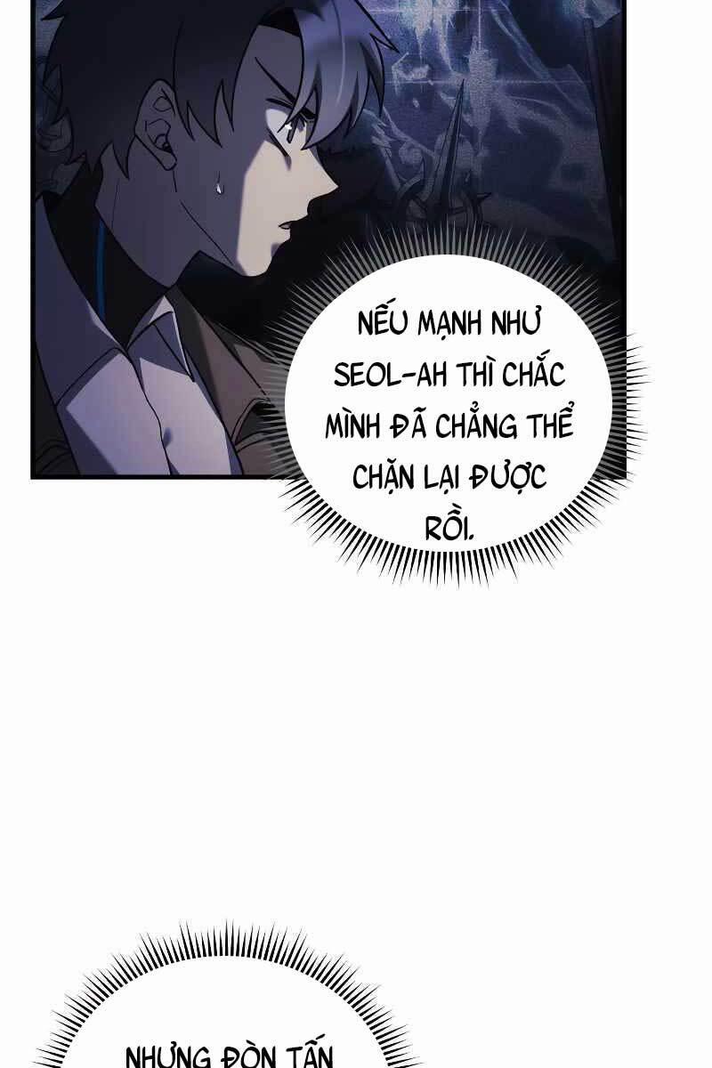 Con Gái Tôi Là Trùm Cuối 51 trang 92