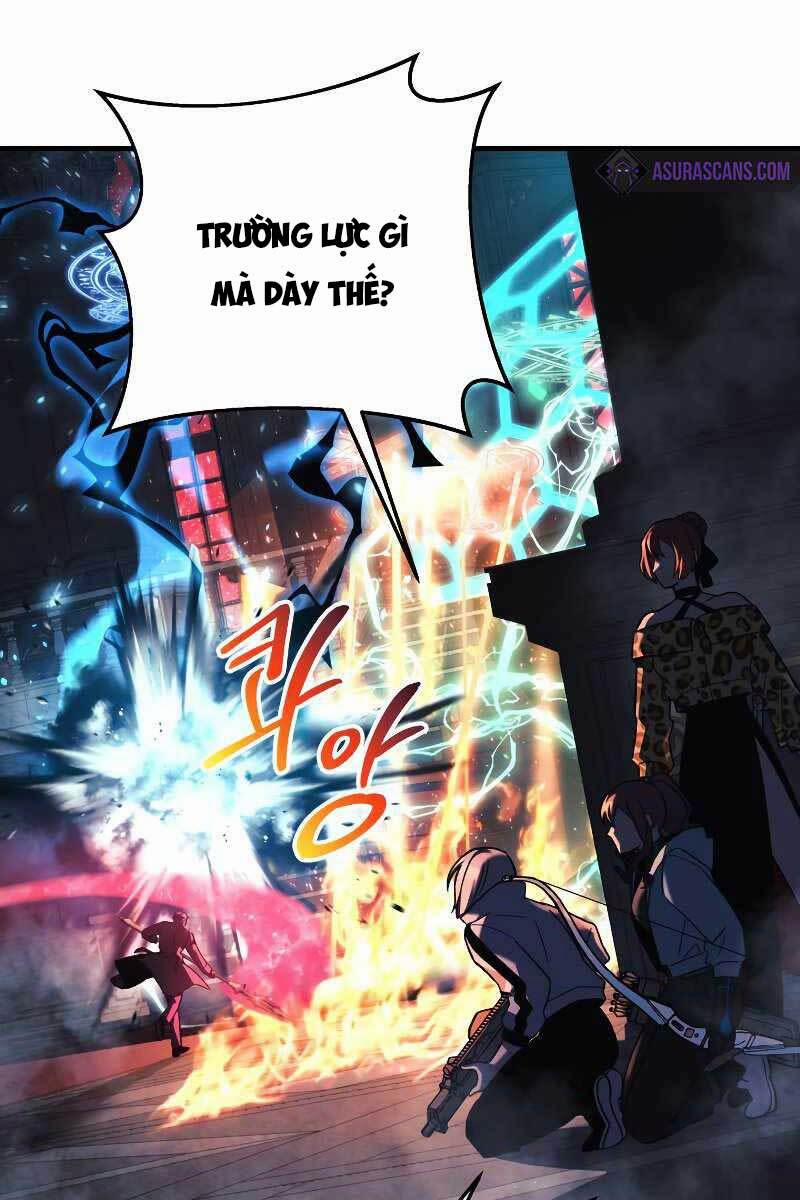 Con Gái Tôi Là Trùm Cuối 52 trang 23