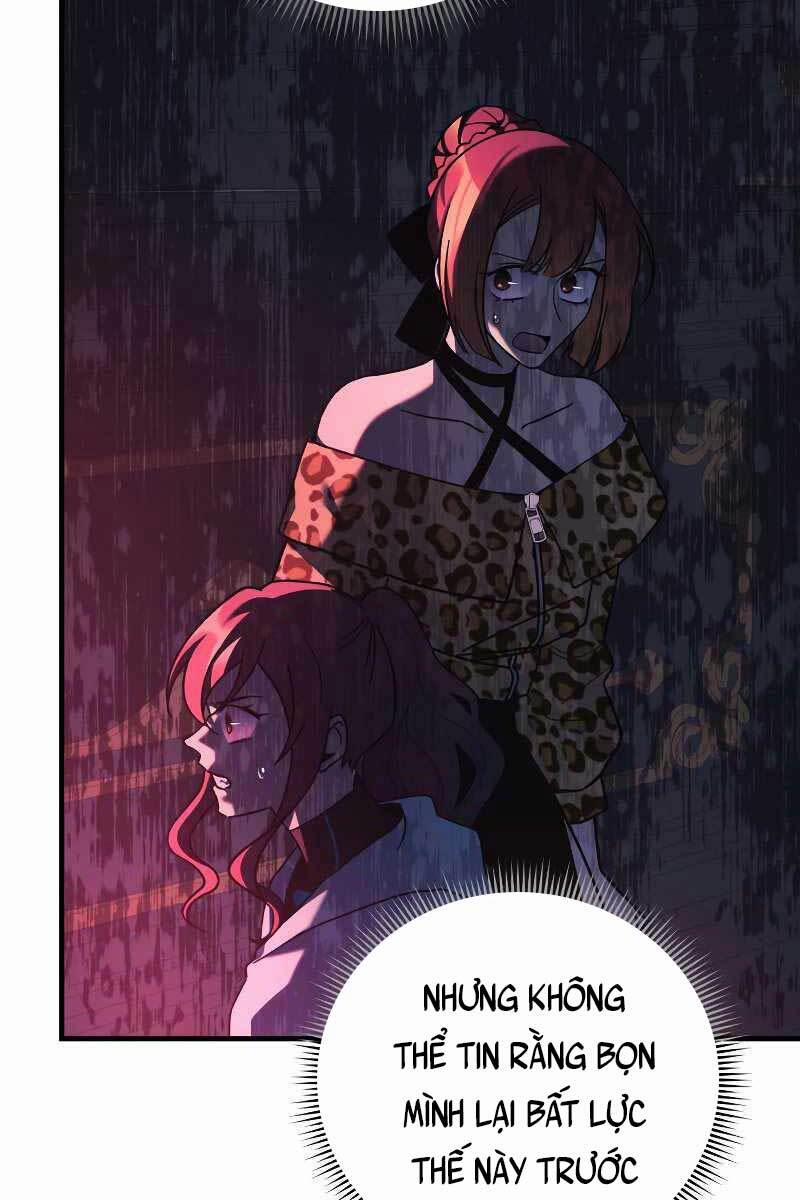 Con Gái Tôi Là Trùm Cuối 52 trang 25