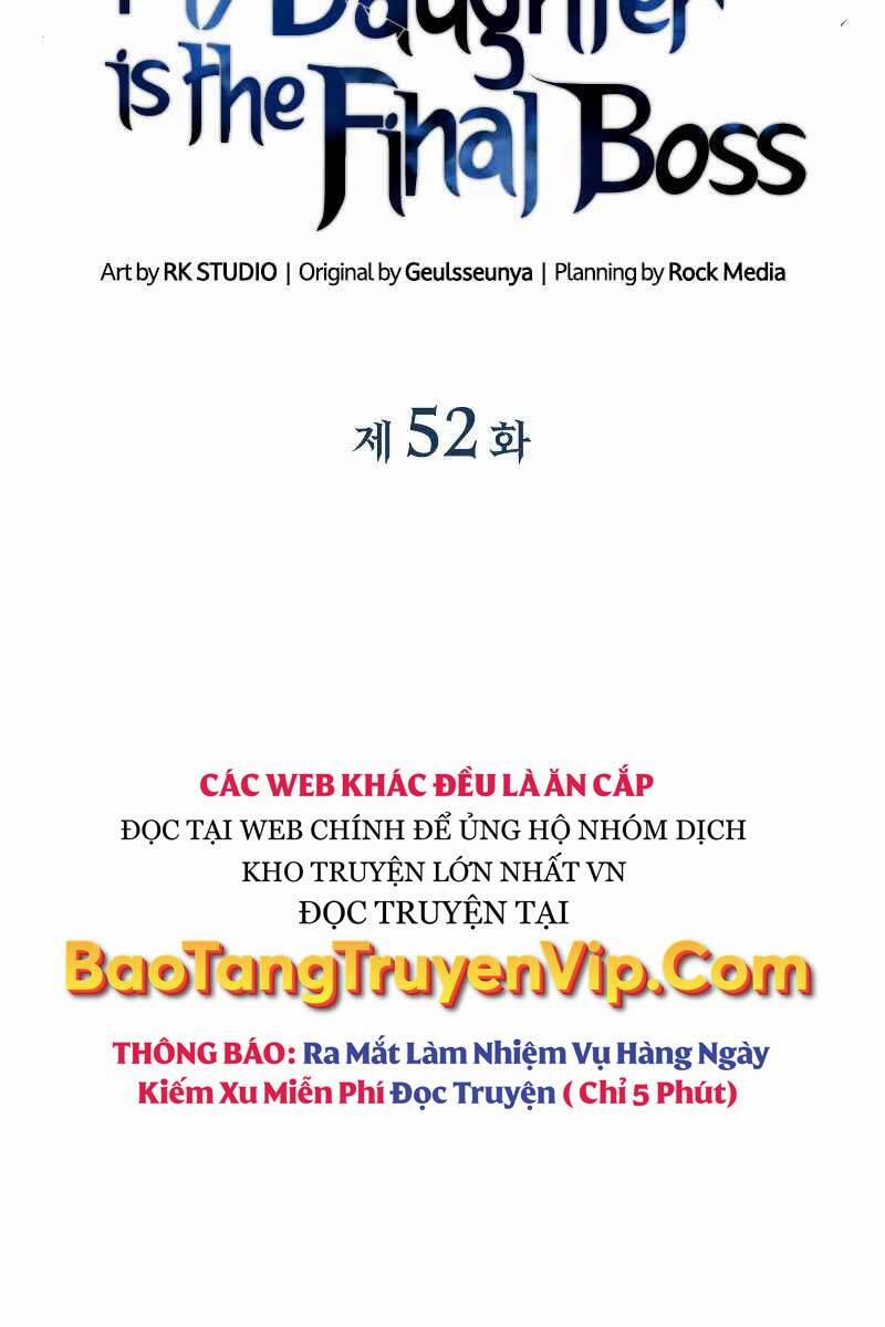 Con Gái Tôi Là Trùm Cuối 52 trang 4