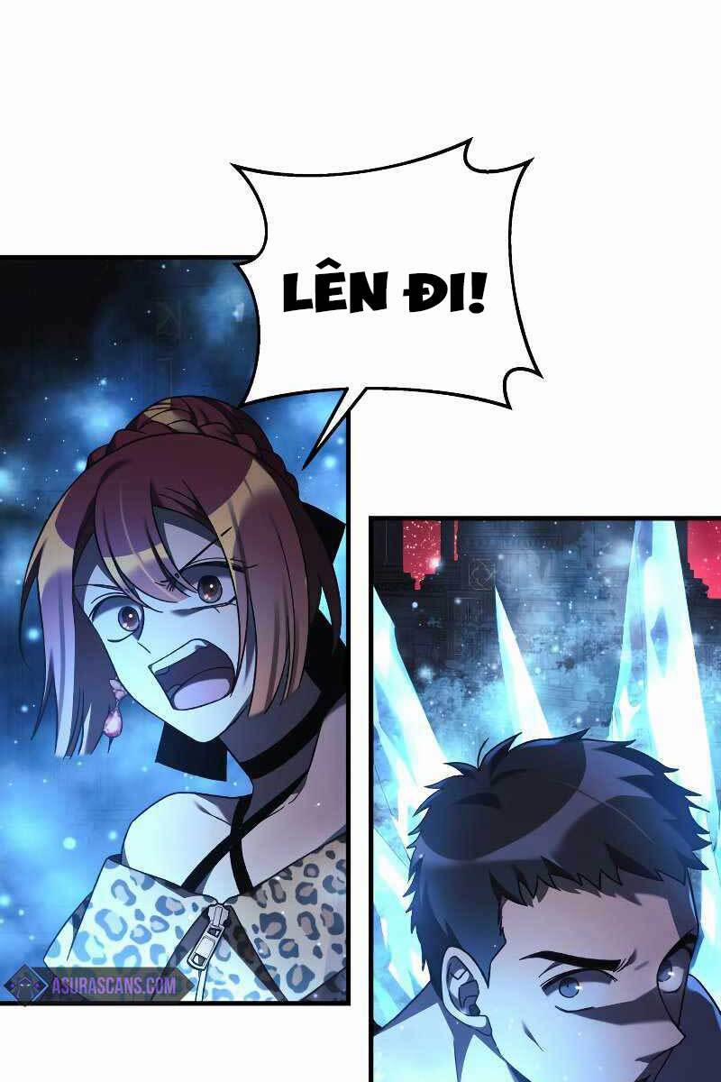 Con Gái Tôi Là Trùm Cuối 52 trang 68