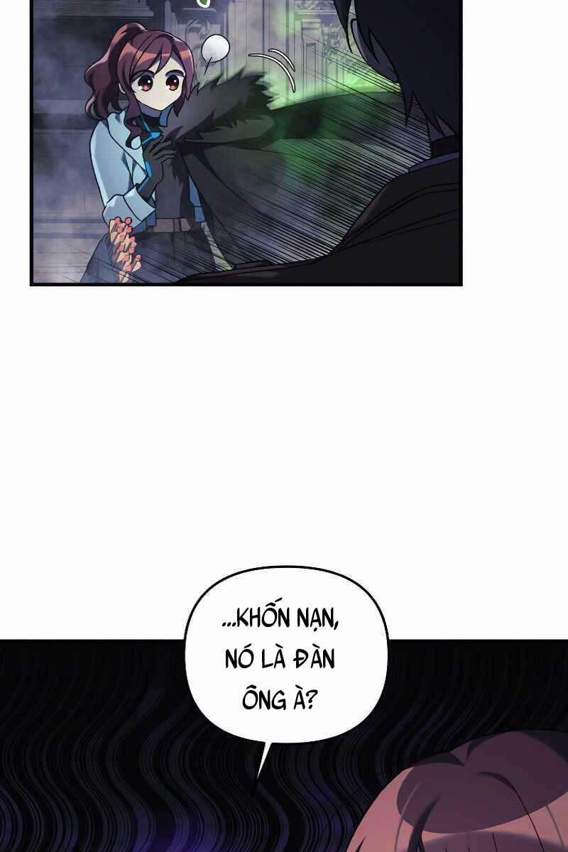 Con Gái Tôi Là Trùm Cuối 53 trang 11