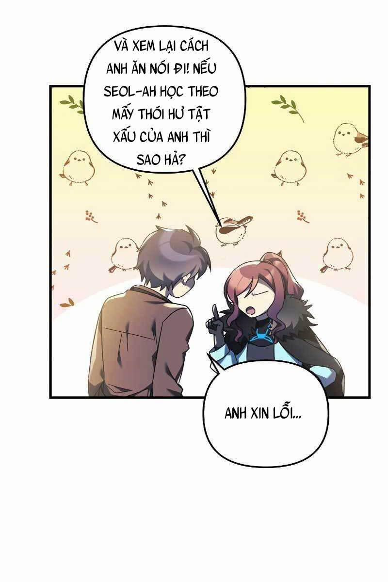 Con Gái Tôi Là Trùm Cuối 53 trang 13