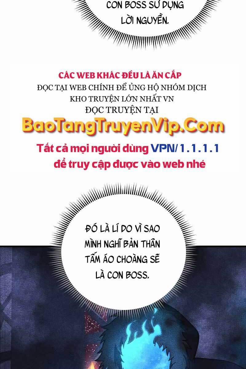 Con Gái Tôi Là Trùm Cuối 53 trang 20