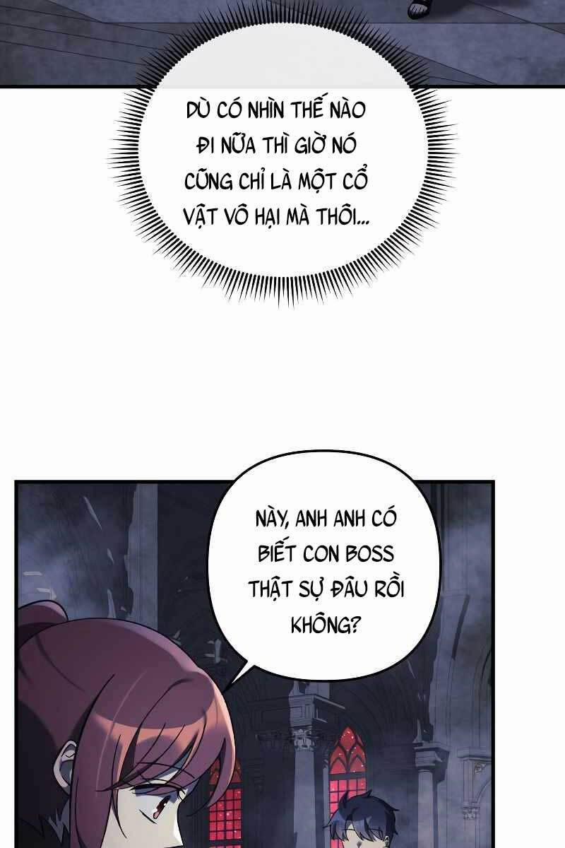 Con Gái Tôi Là Trùm Cuối 53 trang 23