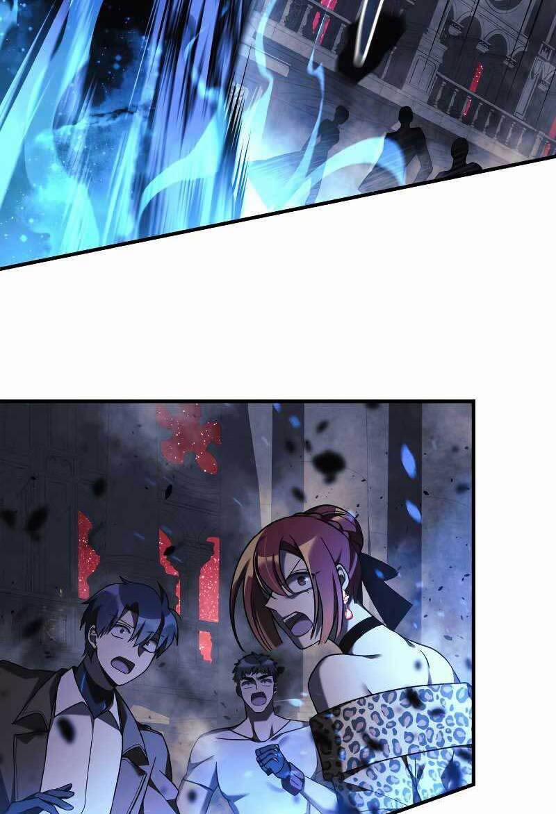 Con Gái Tôi Là Trùm Cuối 53 trang 38