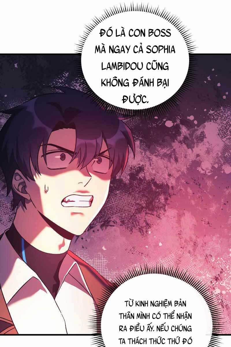 Con Gái Tôi Là Trùm Cuối 53 trang 58