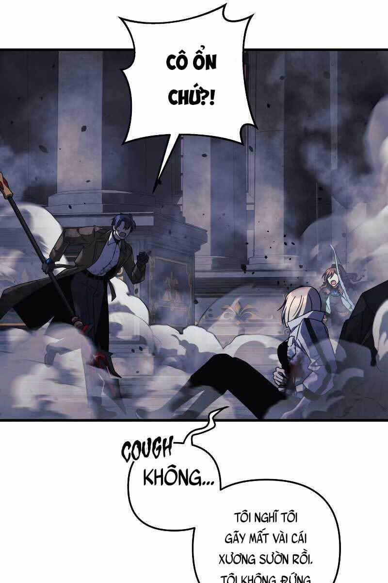 Con Gái Tôi Là Trùm Cuối 53 trang 78