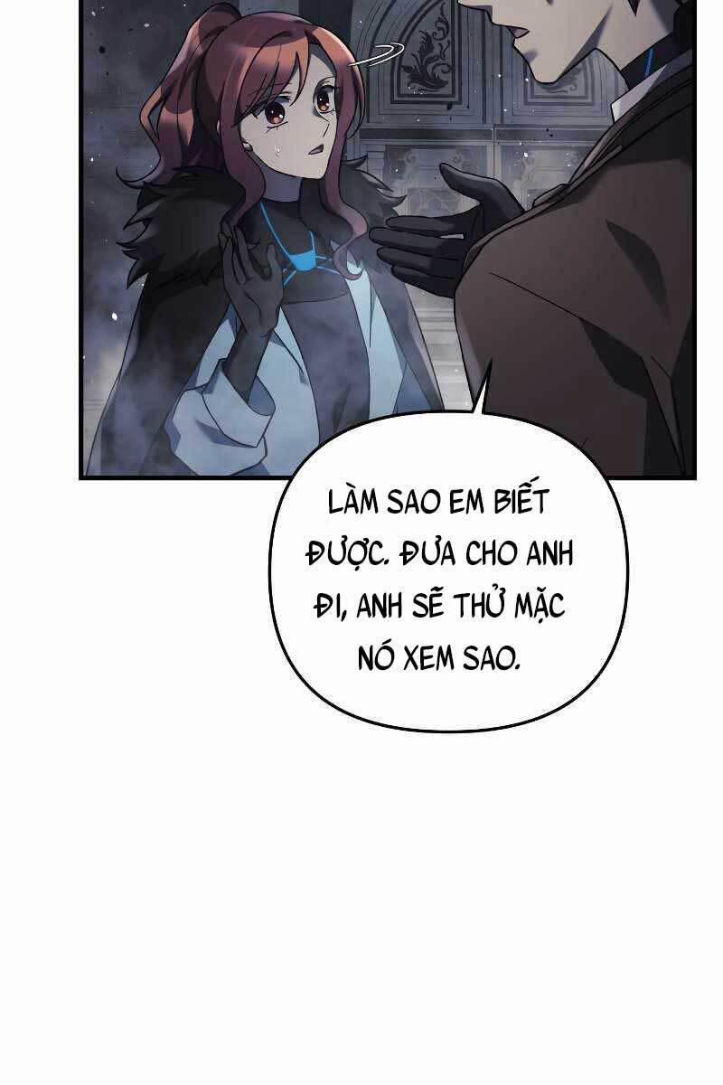 Con Gái Tôi Là Trùm Cuối 53 trang 8