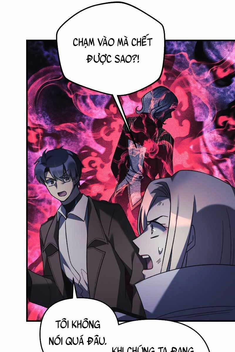 Con Gái Tôi Là Trùm Cuối 53 trang 88