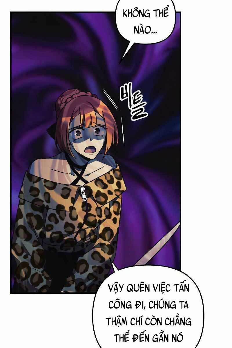 Con Gái Tôi Là Trùm Cuối 53 trang 91