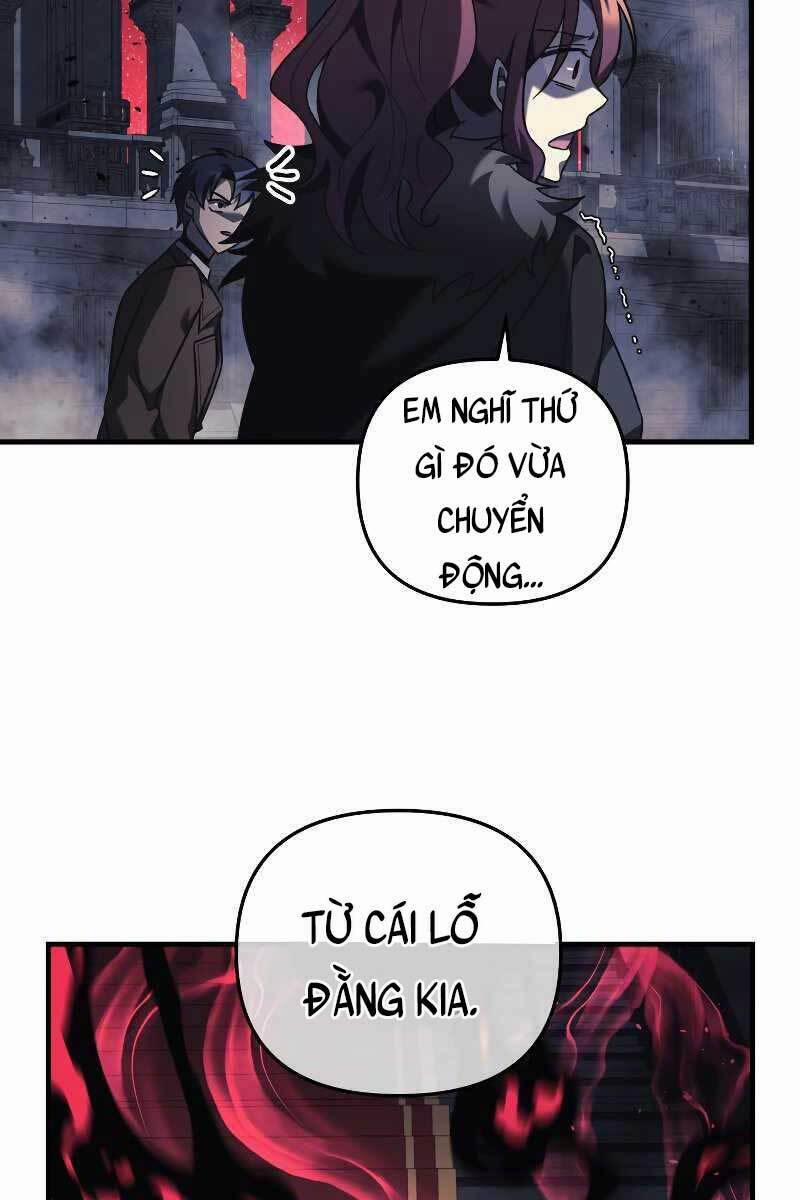 Con Gái Tôi Là Trùm Cuối 53 trang 96