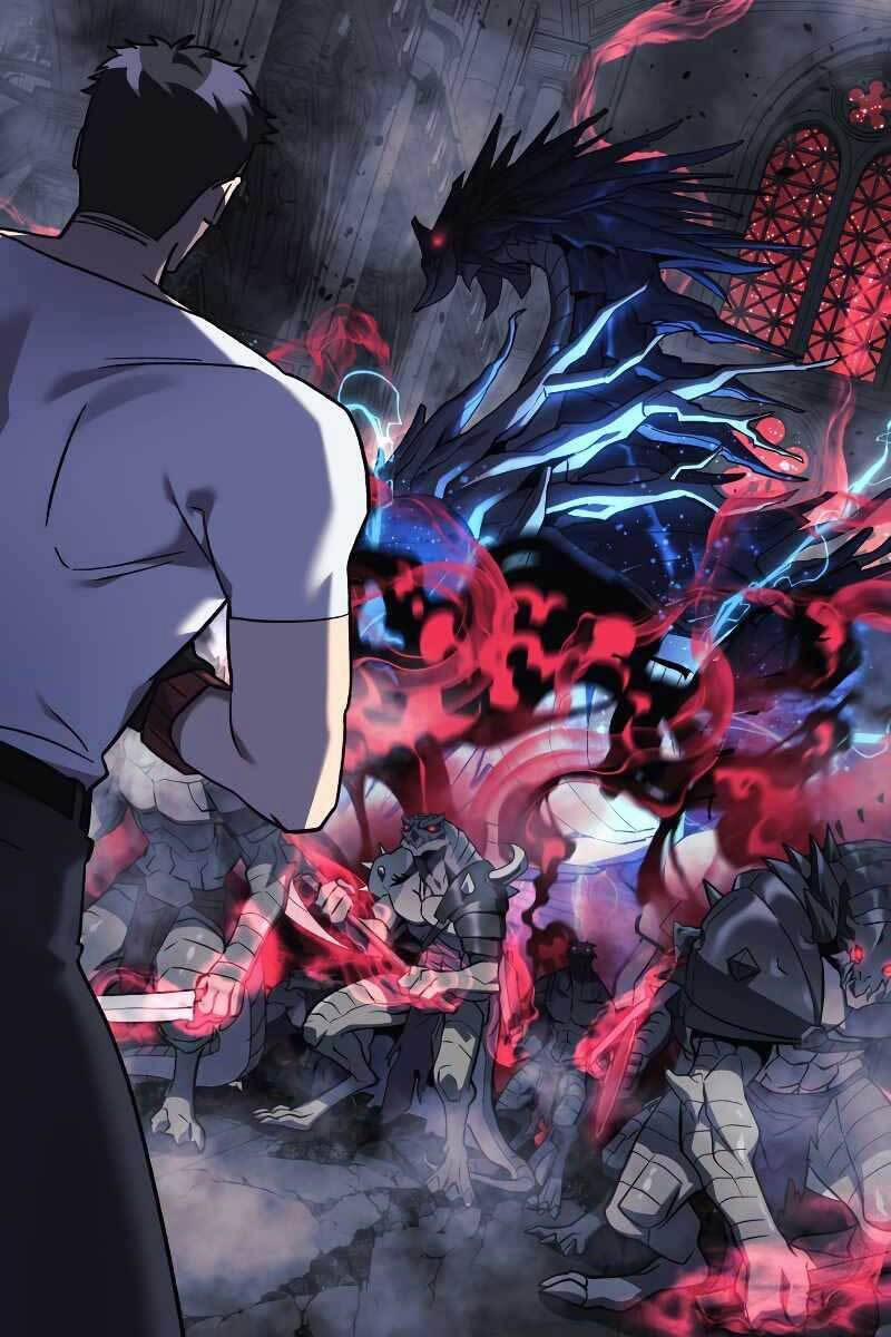 Con Gái Tôi Là Trùm Cuối 54 trang 2