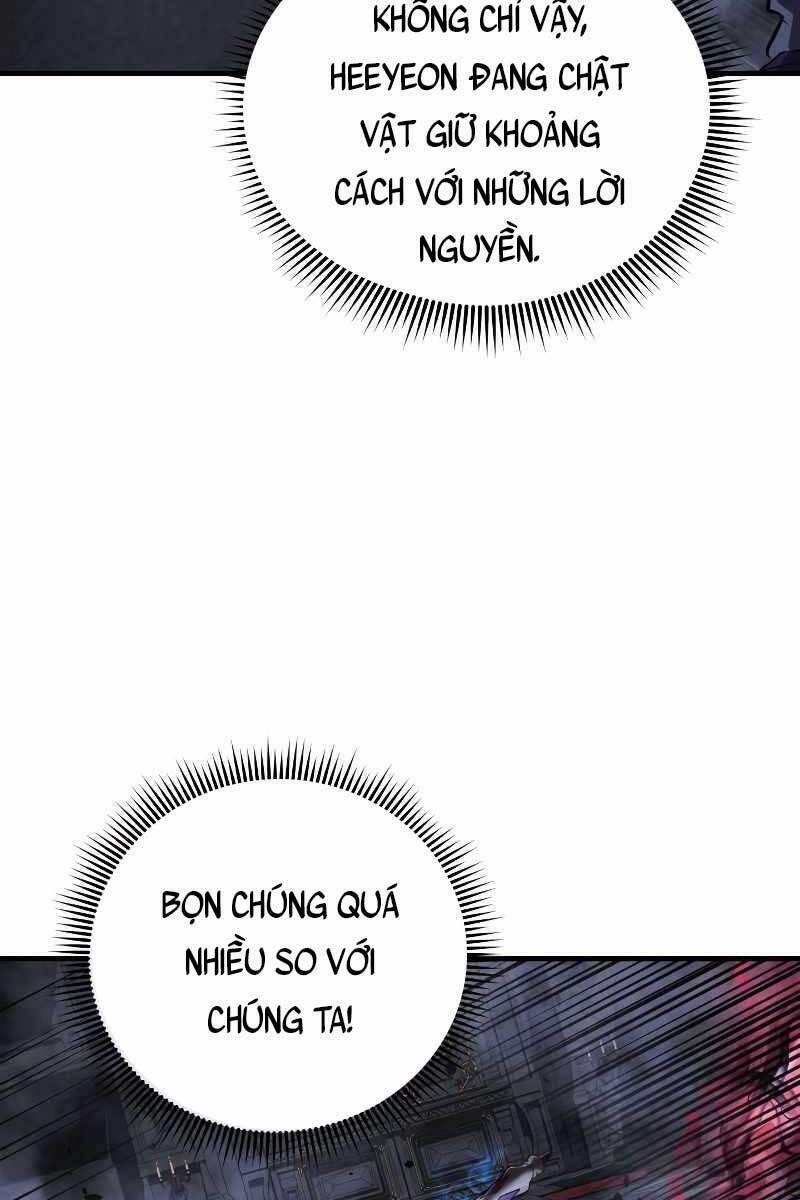 Con Gái Tôi Là Trùm Cuối 54 trang 31