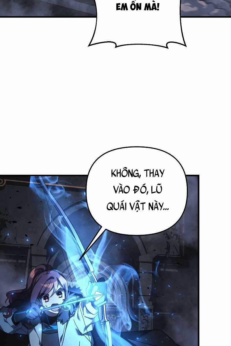 Con Gái Tôi Là Trùm Cuối 54 trang 35