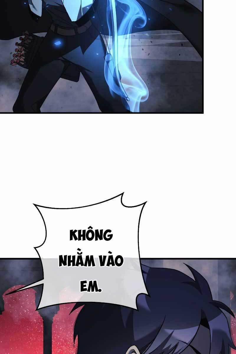 Con Gái Tôi Là Trùm Cuối 54 trang 36