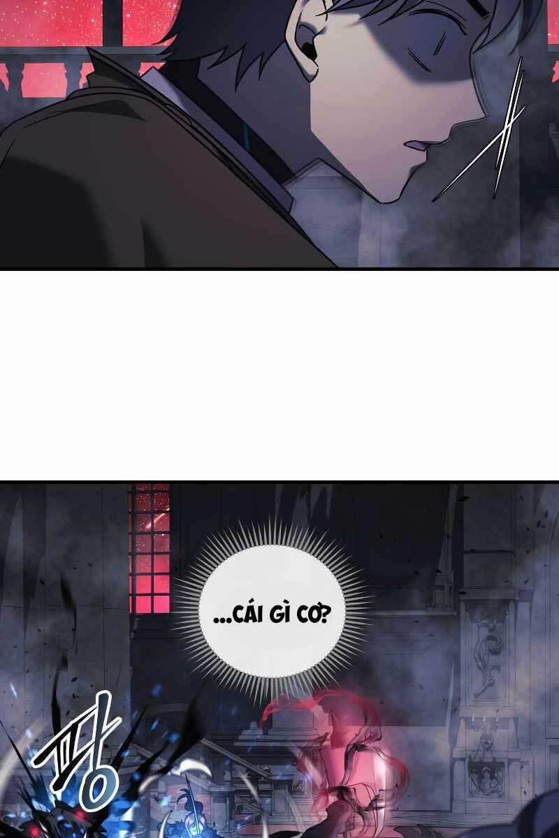 Con Gái Tôi Là Trùm Cuối 54 trang 37