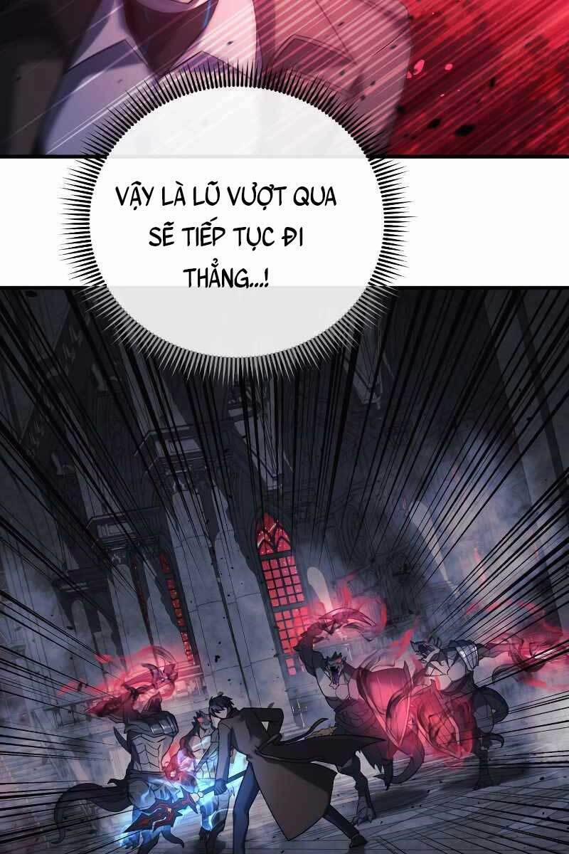 Con Gái Tôi Là Trùm Cuối 54 trang 40