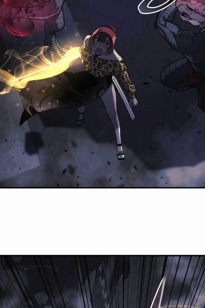 Con Gái Tôi Là Trùm Cuối 54 trang 50